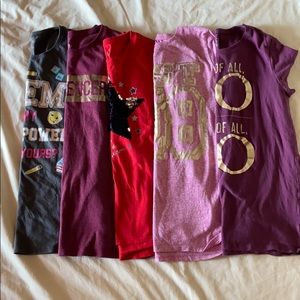 Children’s Place T-shirt bundle